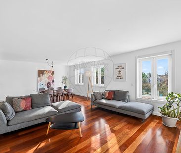 Apartamento T3 em Lisboa - Photo 5