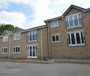 2 bedroom apartment to rent - Photo 4