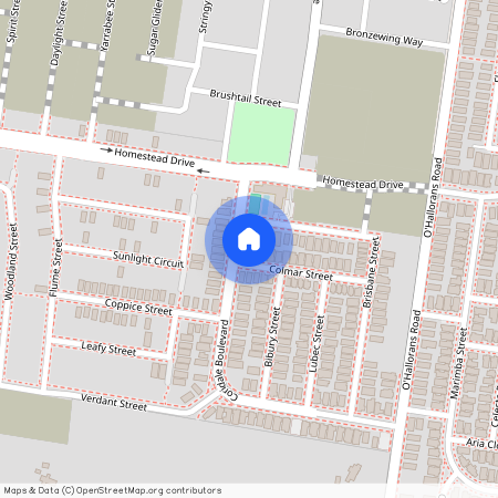 62 Coridale Boulevard, 3212, Lara, Vic