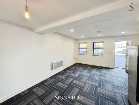 Studio to rent - Photo 5