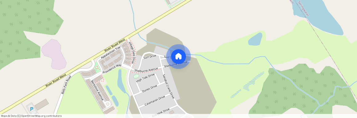 71 Shelburne Avenue, Wasaga Beach