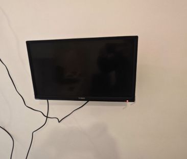 Ενοικίαση κατοικίας, 20 τ.μ., Γαλάτσι, 450 € - Photo 4