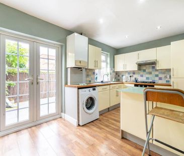 1 bedroom flat to rent - Photo 6