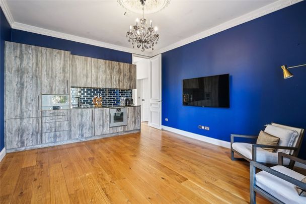 Eccleston Square, London, SW1V flat to rent - Photo 1