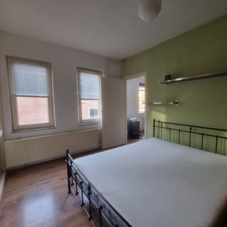 Te huur: Kruisweg 56A, 2011 LE Haarlem - Foto 3