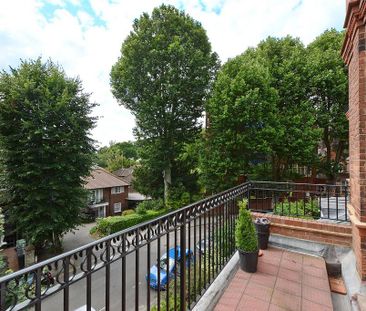 3 bedroom apartment to rent - Photo 4