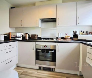 2 bedroom house to rent Steam Tram Drive, Wednesbury, West Midlands... - Photo 6