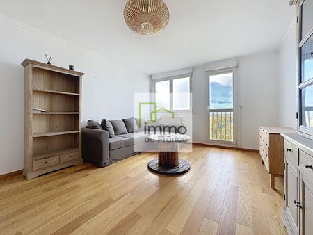 Location Appartement 3 pièces 69m² - Photo 3