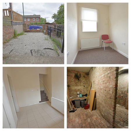 2 bedroom terraced house to rent - Photo 2