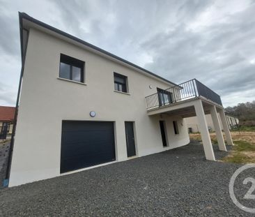 Location Maison 5 pièces 108m² BRIVE LA GAILLARDE 19100 - Photo 5