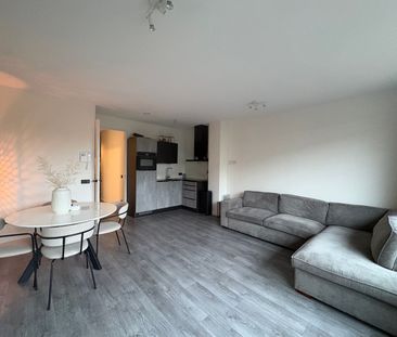 Appartement te huur: Willemsplein 23-10 6811 KB Arnhem - foto 3
