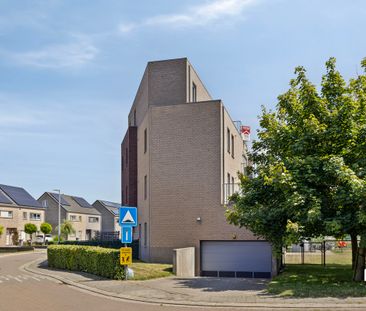 Appartement met 2 slks en staanplaats in Tienen - Photo 2