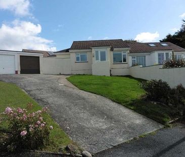 Anthony Close, Poughill, Bude, EX23 - Photo 3