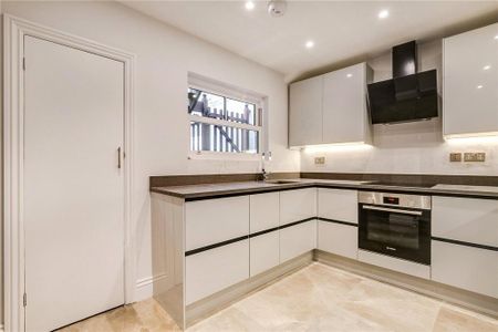 4 bedroom semi-detached house to rent - Photo 3