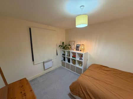 1 Bed Flat, Central Garden, L1 - Photo 5