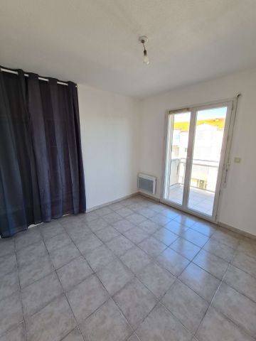 T4 89 m² + balcon + garage PERPIGNAN - Photo 3