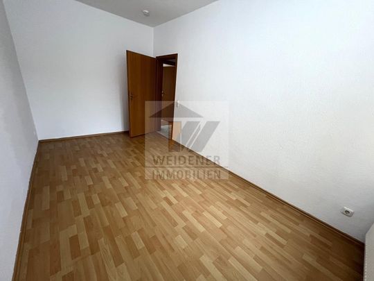 3 Zimmer Wohnung nahe der Innenstadt und dem Bahnhof! - Photo 1