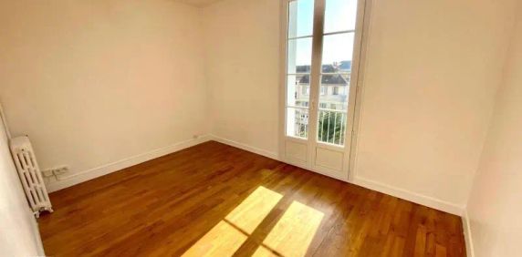 Appartement à louer 3 pièces 52.4m² - Photo 2
