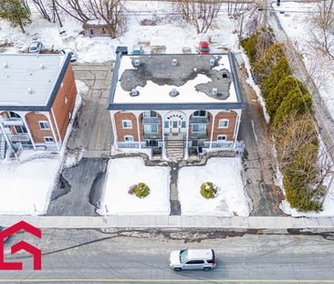 Appartement Salaberry-de-Valleyfield � Louer - Photo 1