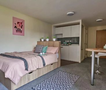 Superior Ensuite 2 Bed - Photo 1