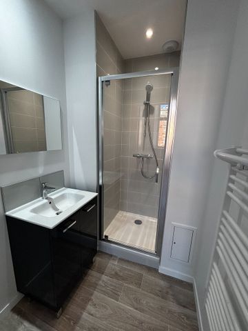 Location Appartement 3 pièces 73m² - Photo 3