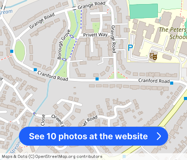 Cranford Road, Petersfield, Hampshire, GU32 - Photo 1