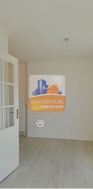 Location Appartement 1 pièce 26m² - Photo 2