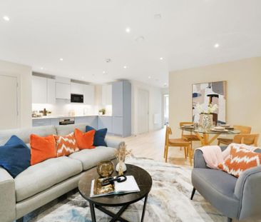 2 bedroom flat to rent - Photo 2