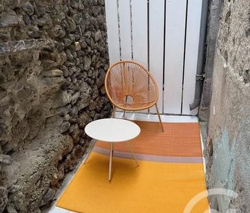 Location Appartement 1 pièce 19m² RIOM 63200 - Photo 6