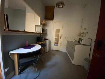 Location appartement 1 pièce 26.05 m² à Valence (26000) 4 - Photo 3