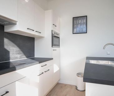 Appartement te huur: Van Oldenbarneveltstraat 135-B02 3012 GT Rotte... - Photo 1