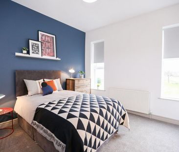 1 bedroom in a house share to rent - Photo 1