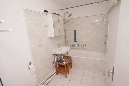 Appartement 2 Pièces 43 m² - Photo 4