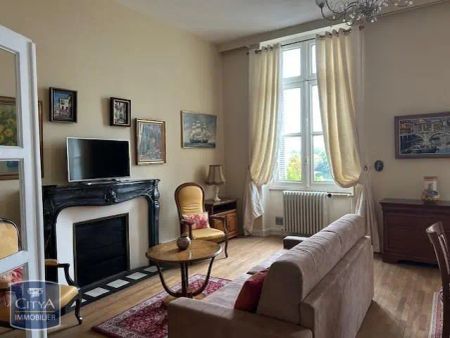 Appartement à louer 4 pièces 130.69m² - Photo 3