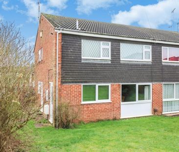 2 bedroom maisonette to rent - Photo 5