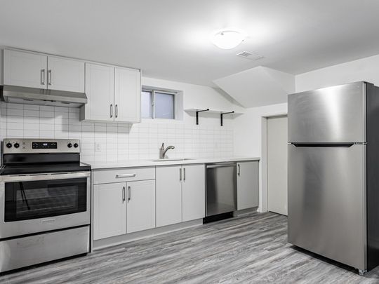 For Lease - 10 Kentroyal Drive Unit# Basement, Toronto, Ontario - Photo 1