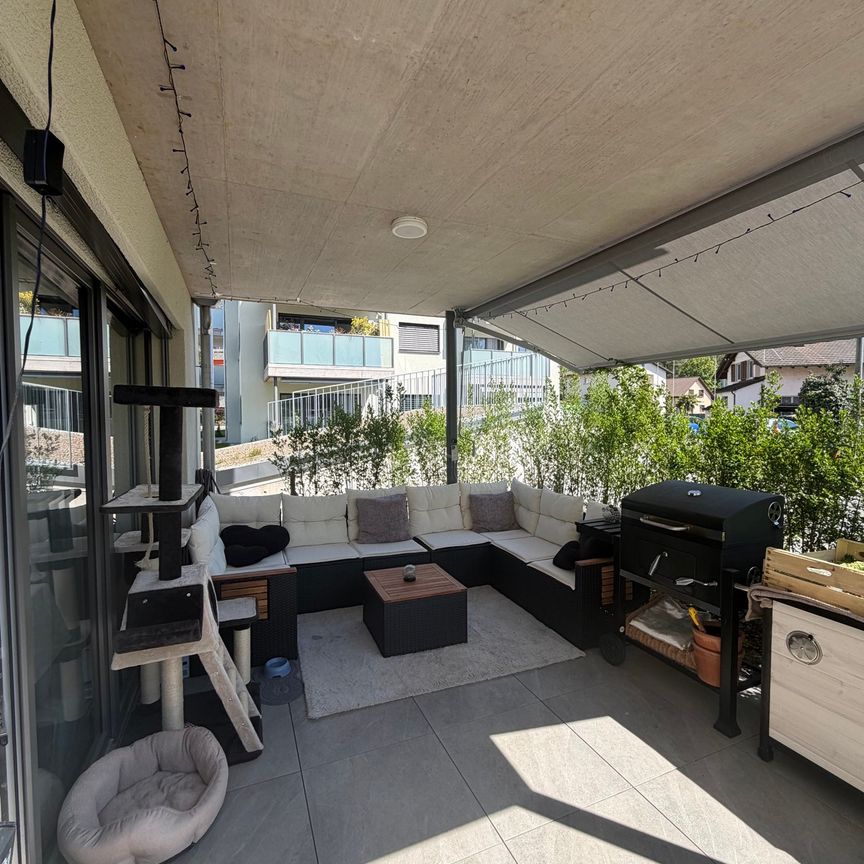 2 Zimmer, 69 m² - Foto 1