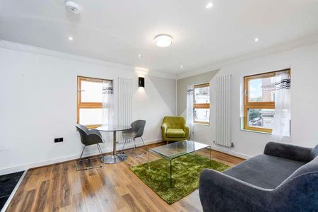 Tara Apartments, Commercial Road, Whitechapel, London, E1 - Photo 3