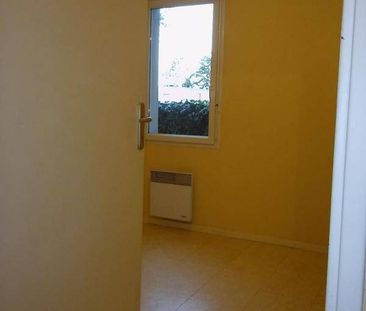 Location appartement t3 61 m² à Rezé (44400) - - Photo 2