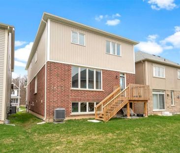 For Lease - 8622 Chickory Trail Unit# Main/2nd Flr, Niagara Falls, ... - Photo 1
