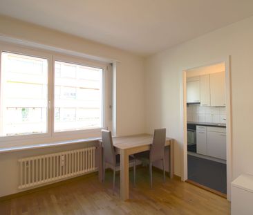 1.5 Zimmer, 17 m², 2. Stock - Photo 1