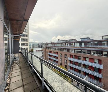 The locks, Ringsend, Dublin 4 - Photo 5