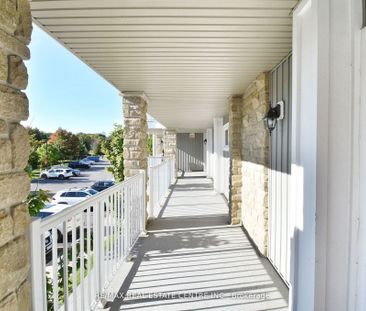 For Lease - 50 Mulligan Lane Unit# 209, Wasaga Beach, Ontario - Photo 6