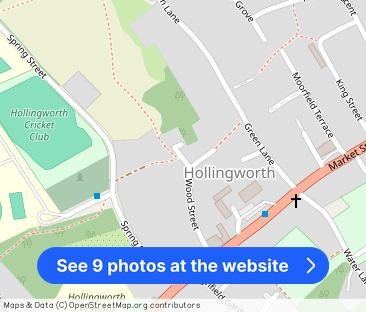 3 bedroom terraced house for rent - Photo 1