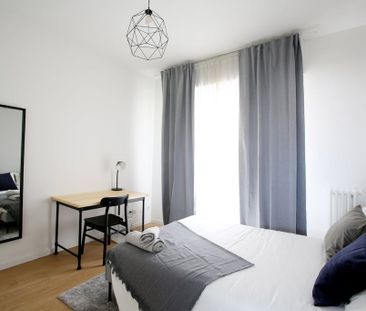 Via Benjamin Constant, Milan, Lombardy 20153 - Photo 1