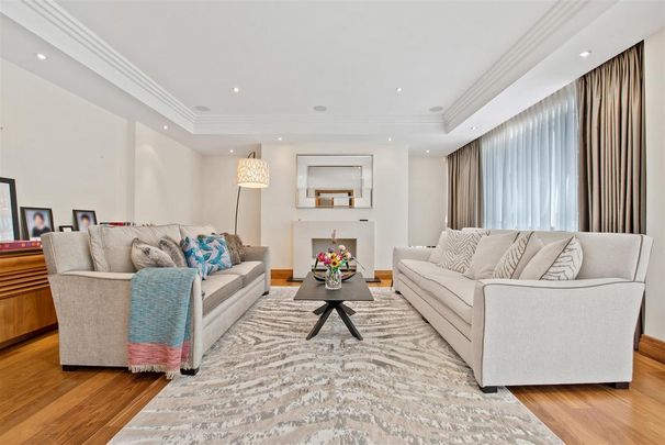 4 bedroom apartment to rent - Photo 1