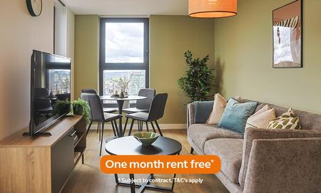 2 bedroom apartment to rent - Photo 4