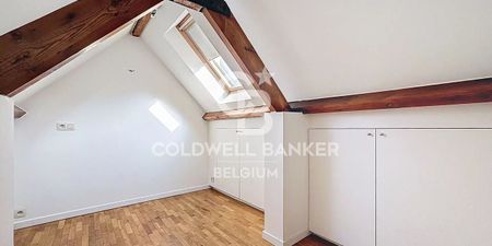 Woning te huur in Ukkel voor € 4.250 met 4 slaapkamers - Foto 2