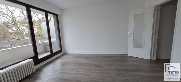 Location appartement 1 pièce 30.08 m² à Sèvres (92310) - Photo 1