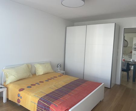 APPARTEMENT 21/2 PIÈCES À ZURICH - DISTRICT 2 LEIMBACH, MEUBLÉ, TEMPORAIRE - Foto 3